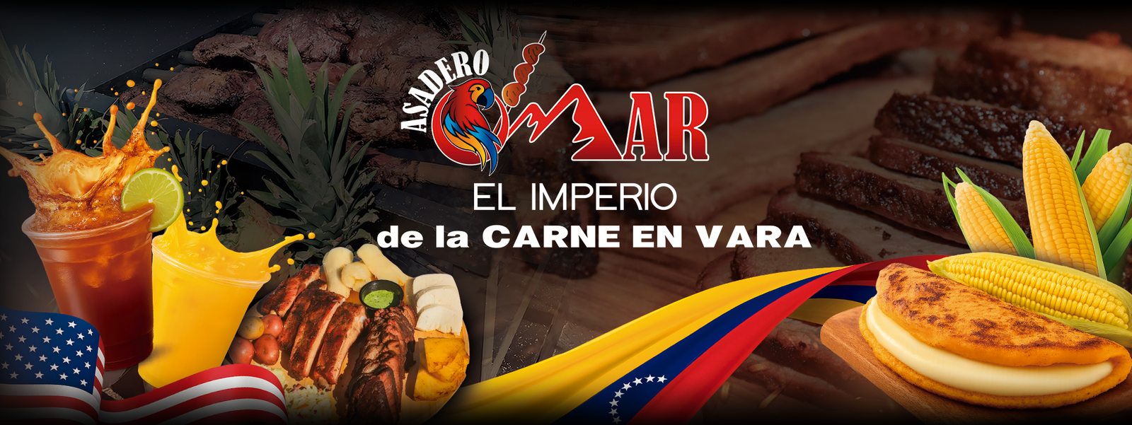 Asadero Omar LLC